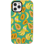 Papaya Palms | Dippin' Daisy's Tropical Vacation Case