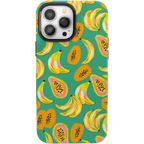 Papaya Palms | Dippin' Daisy's Tropical Vacation Case