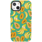 Papaya Palms | Dippin' Daisy's Tropical Vacation Case
