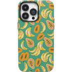 Papaya Palms | Dippin' Daisy's Tropical Vacation Case