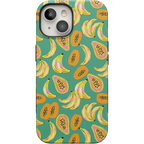 Papaya Palms | Dippin' Daisy's Tropical Vacation Case