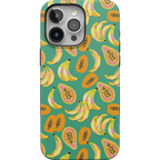 Papaya Palms | Dippin' Daisy's Tropical Vacation Case