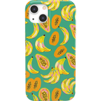 Papaya Palms | Dippin' Daisy's Tropical Vacation Case