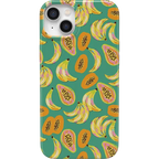 Papaya Palms | Dippin' Daisy's Tropical Vacation Case