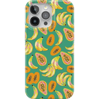 Papaya Palms | Dippin' Daisy's Tropical Vacation Case