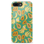 Papaya Palms | Dippin' Daisy's Tropical Vacation Case