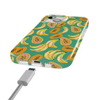 Papaya Palms | Dippin' Daisy's Tropical Vacation Case