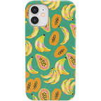Papaya Palms | Dippin' Daisy's Tropical Vacation Case