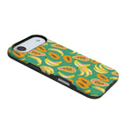 Papaya Palms | Dippin' Daisy's Tropical Vacation Case