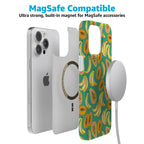 Papaya Palms | Dippin' Daisy's Tropical Vacation Case