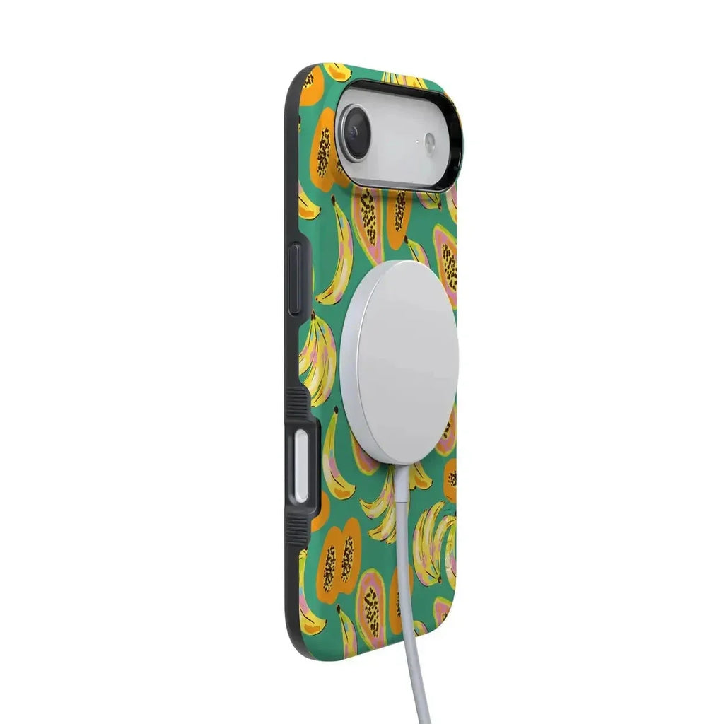 Papaya Palms | Dippin' Daisy's Tropical Vacation Case