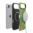 Papaya Palms | Dippin' Daisy's Tropical Vacation Case