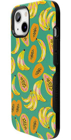 Papaya Palms | Dippin' Daisy's Tropical Vacation Case