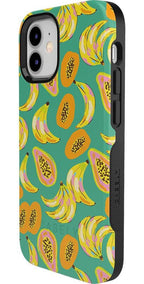 Papaya Palms | Dippin' Daisy's Tropical Vacation Case