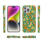 Papaya Palms | Dippin' Daisy's Tropical Vacation Case