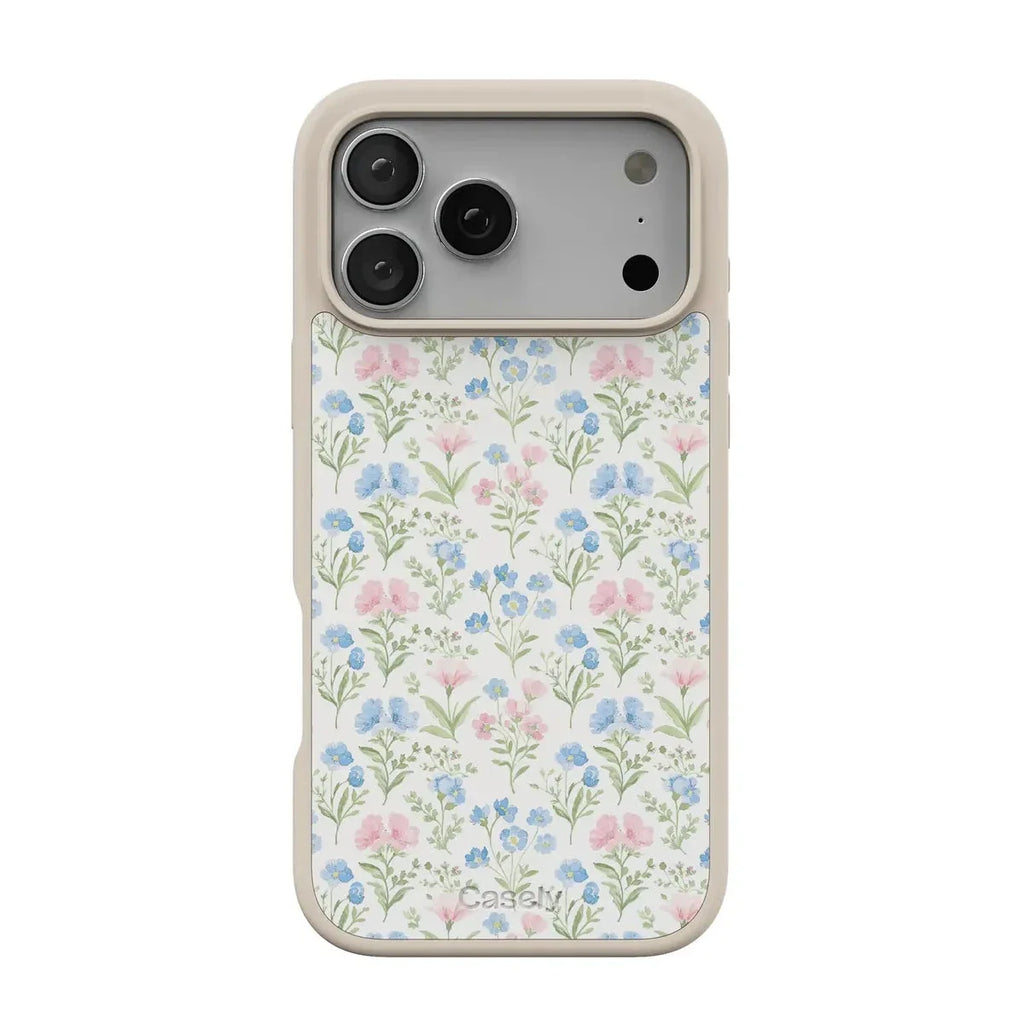 Pastel Garden | Sunday Best Case