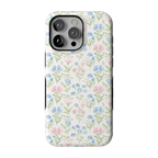 Pastel Garden | Sunday Best Case