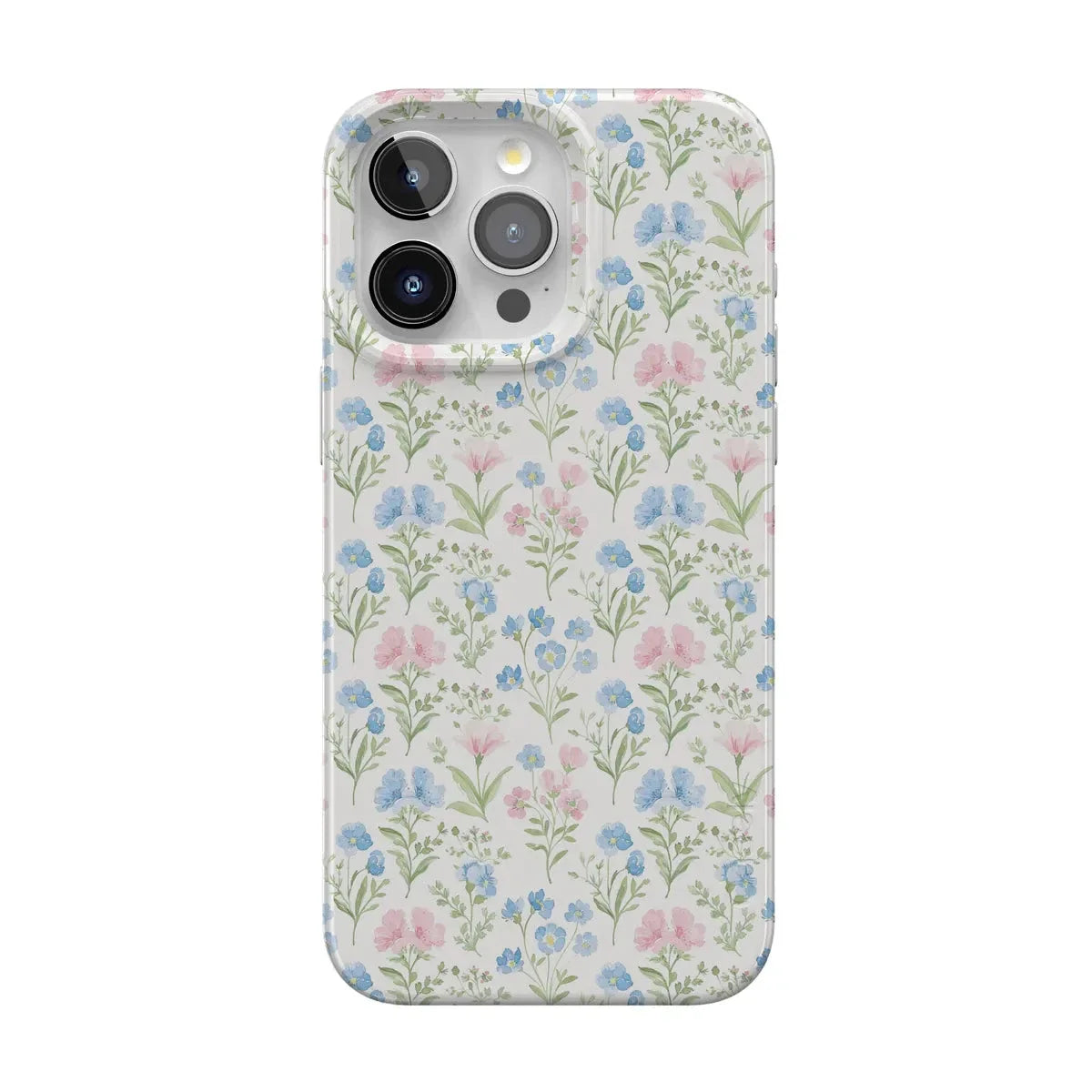Pastel Garden | Sunday Best Case