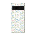 Pastel Garden | Sunday Best Case