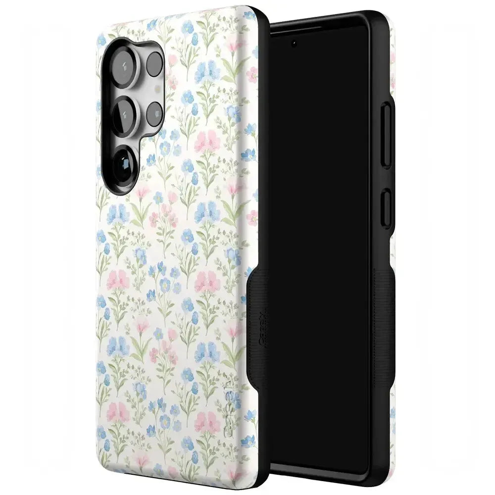 Pastel Garden | Sunday Best Case