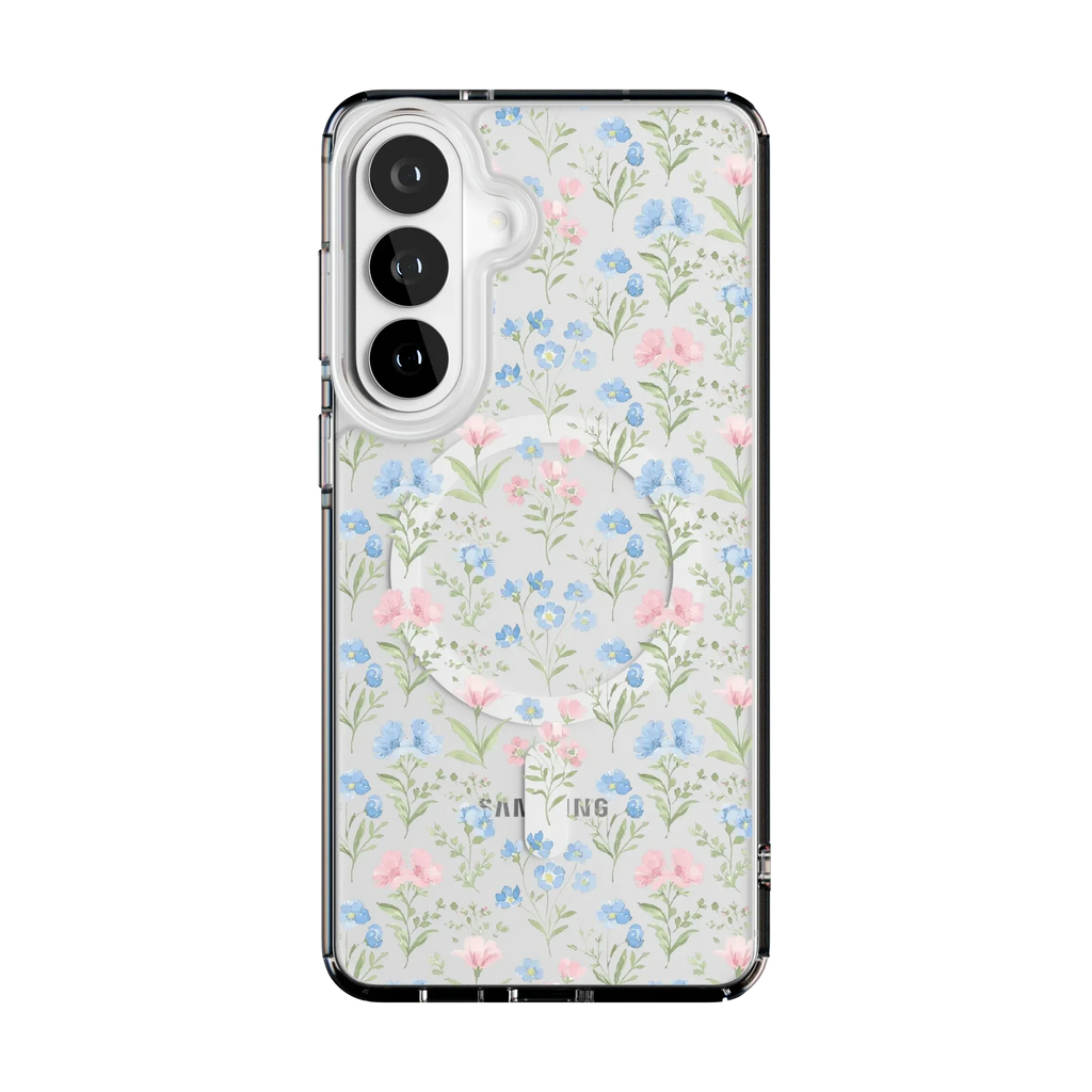 Pastel Garden | Sunday Best Case