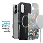 Pastel Garden | Sunday Best Case