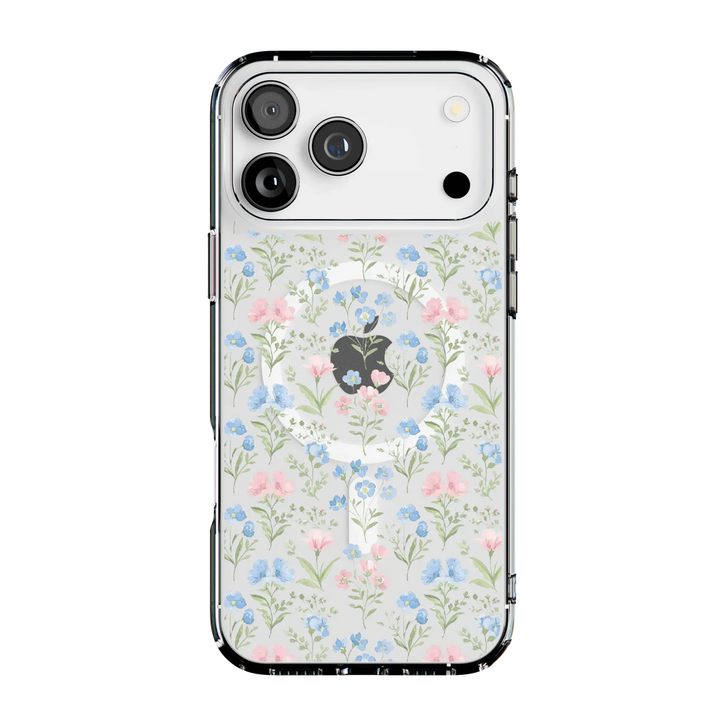 Pastel Garden | Sunday Best Case