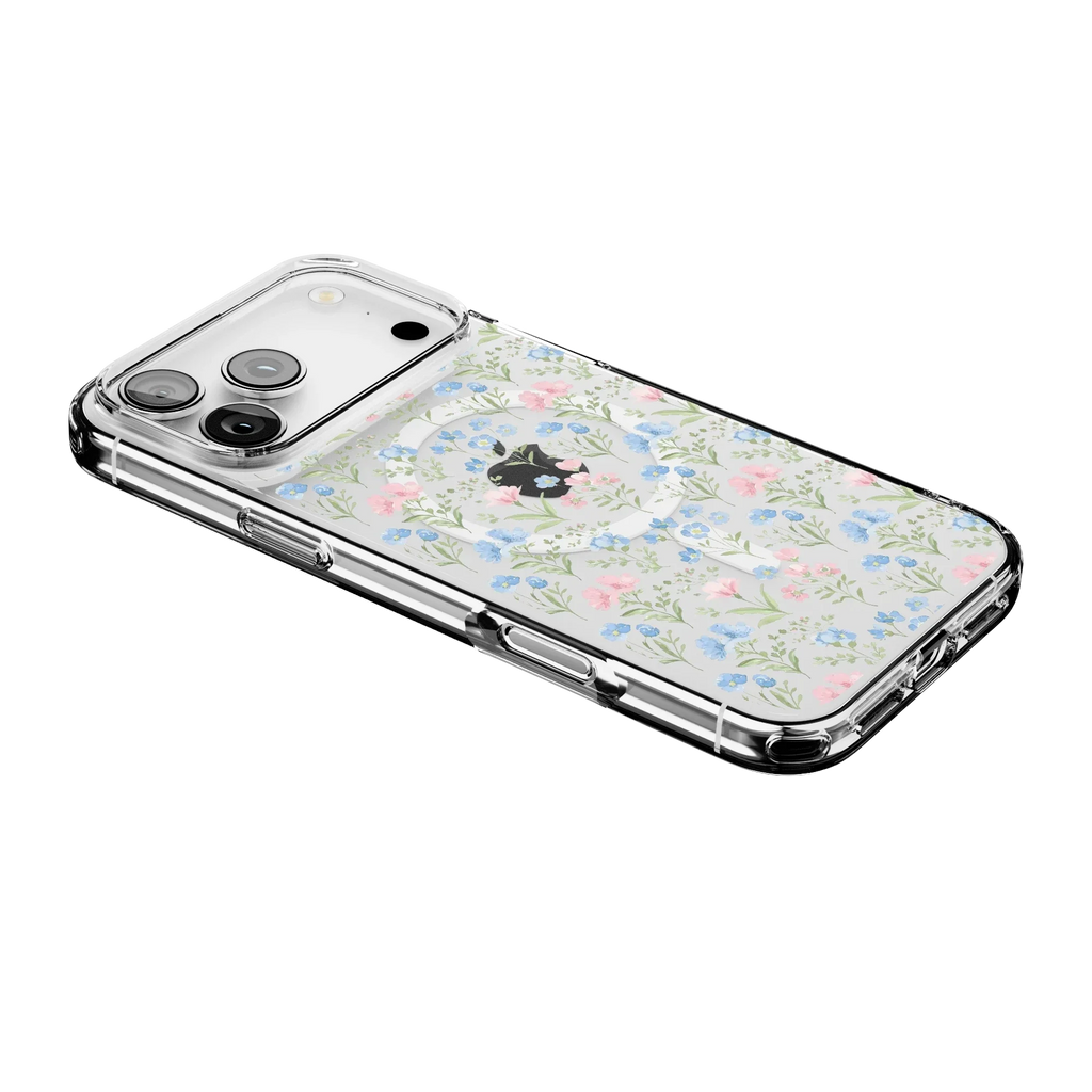 Pastel Garden | Sunday Best Case
