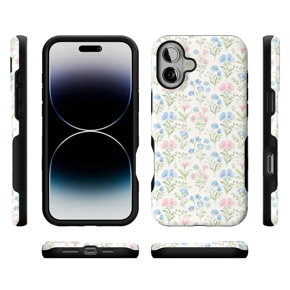 Pastel Garden | Sunday Best Case