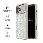 Pastel Garden | Sunday Best Case