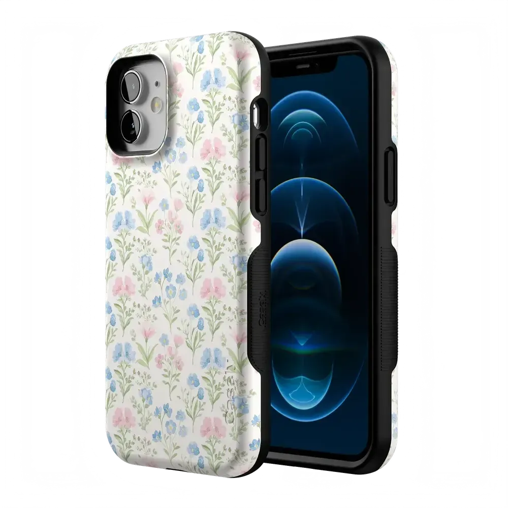 Pastel Garden | Sunday Best Case