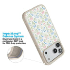 Pastel Garden | Sunday Best Case