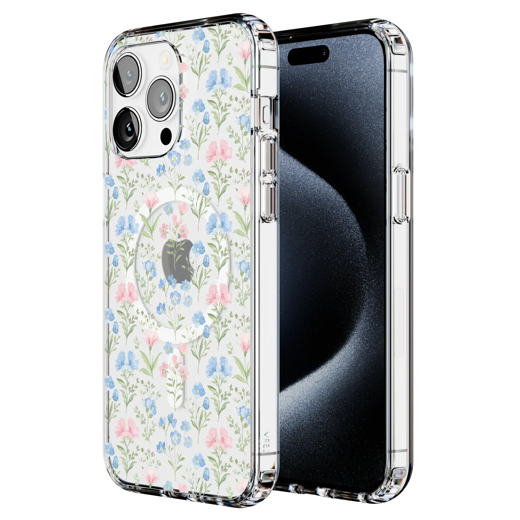 Pastel Garden | Sunday Best Case