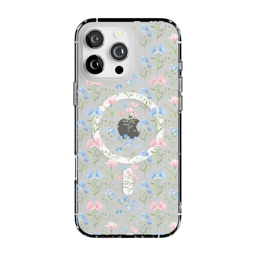 Pastel Garden | Sunday Best Case