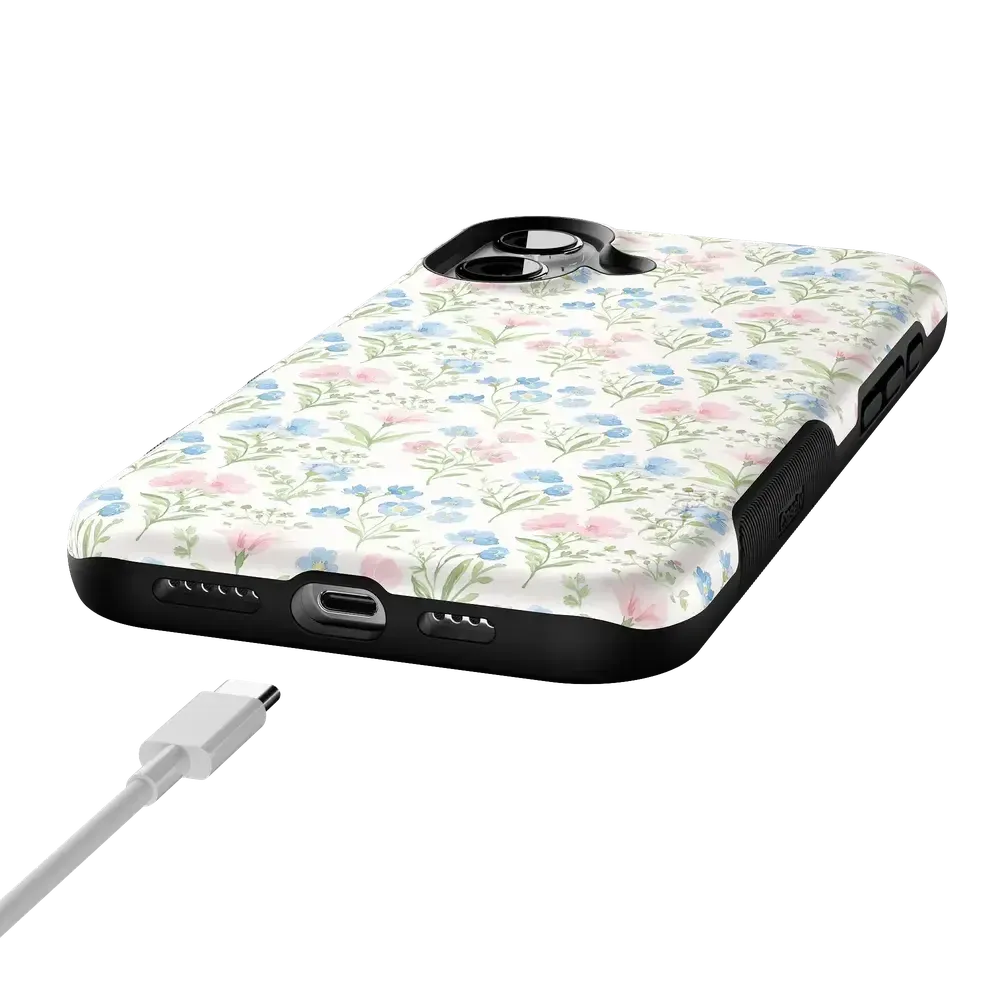 Pastel Garden | Sunday Best Case