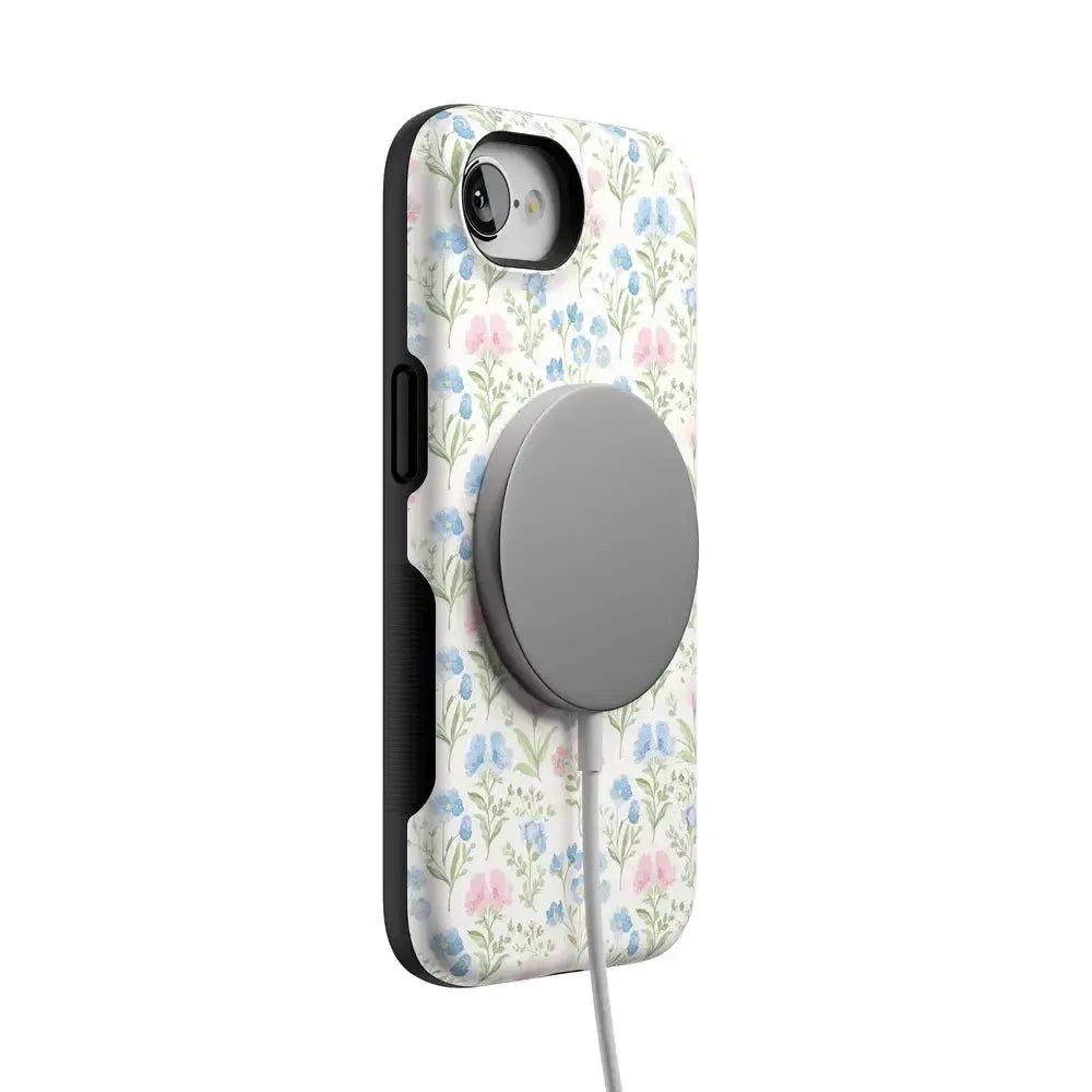 Pastel Garden | Sunday Best Case