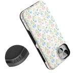 Pastel Garden | Sunday Best Case