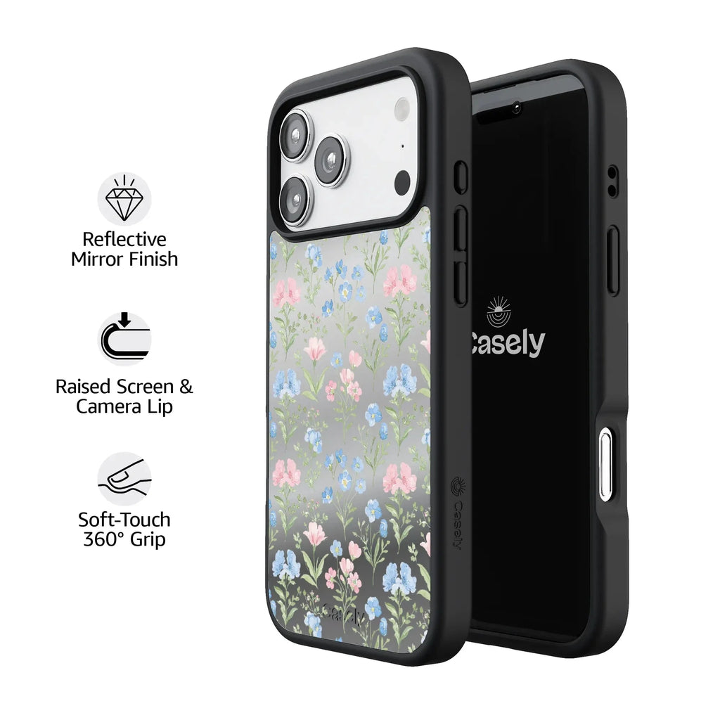 Pastel Garden | Sunday Best Case