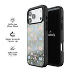 Pastel Garden | Sunday Best Case