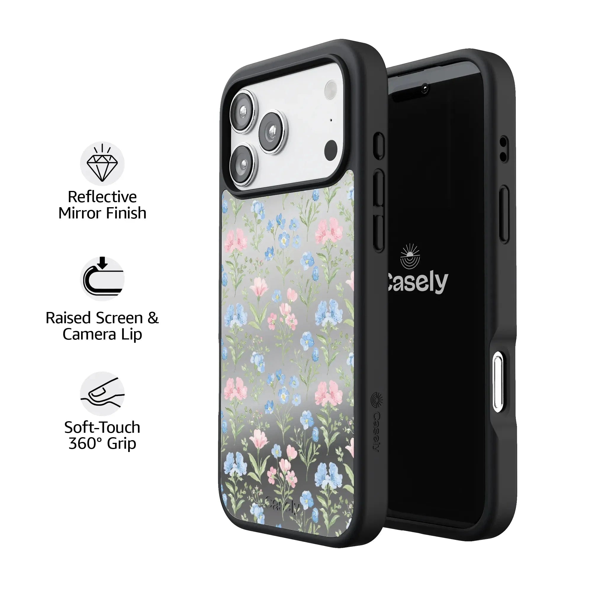 Pastel Garden | Sunday Best Case