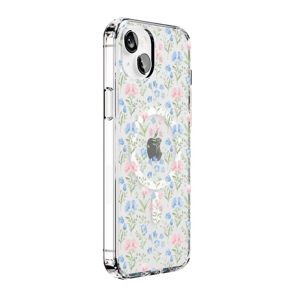 Pastel Garden | Sunday Best Case