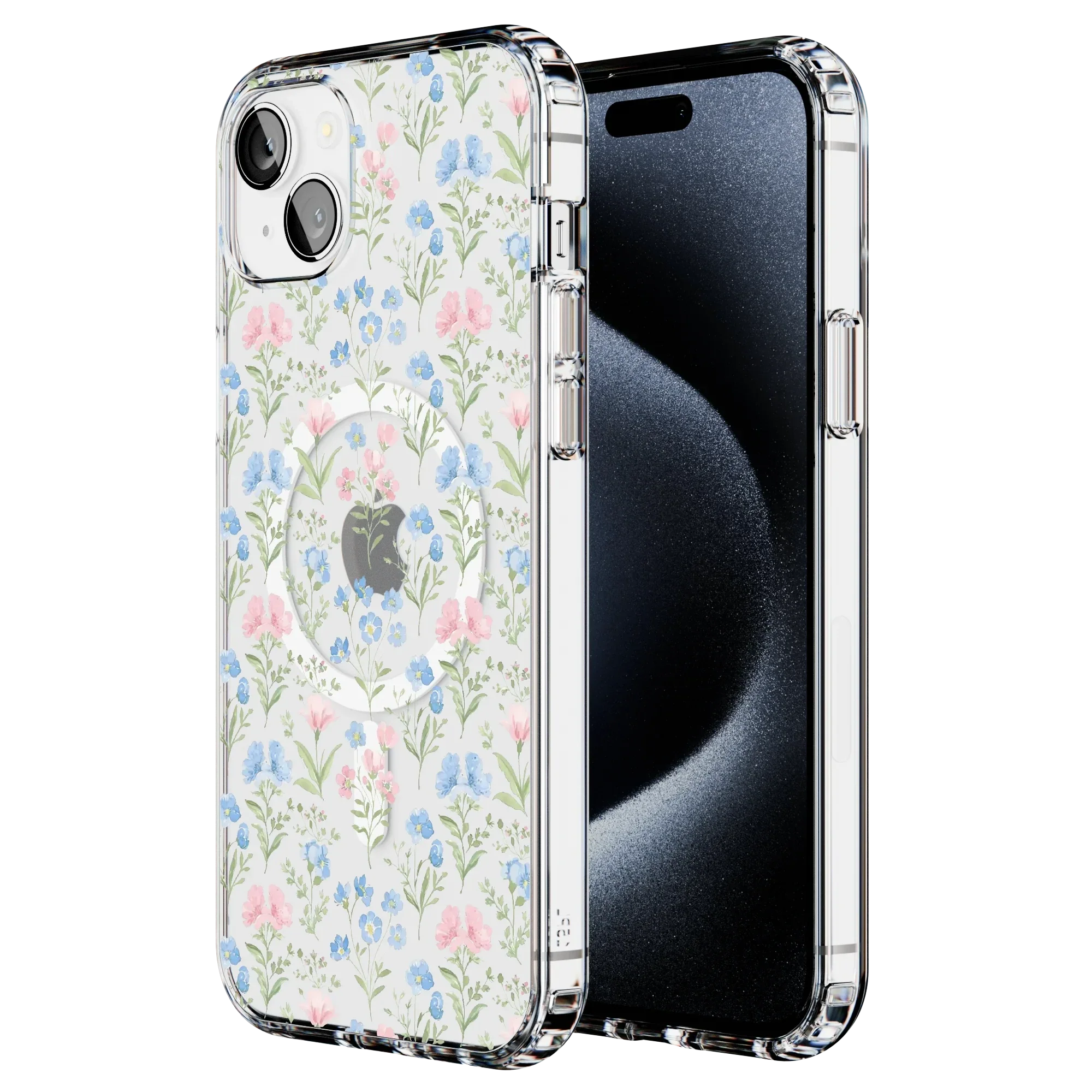 Pastel Garden | Sunday Best Case