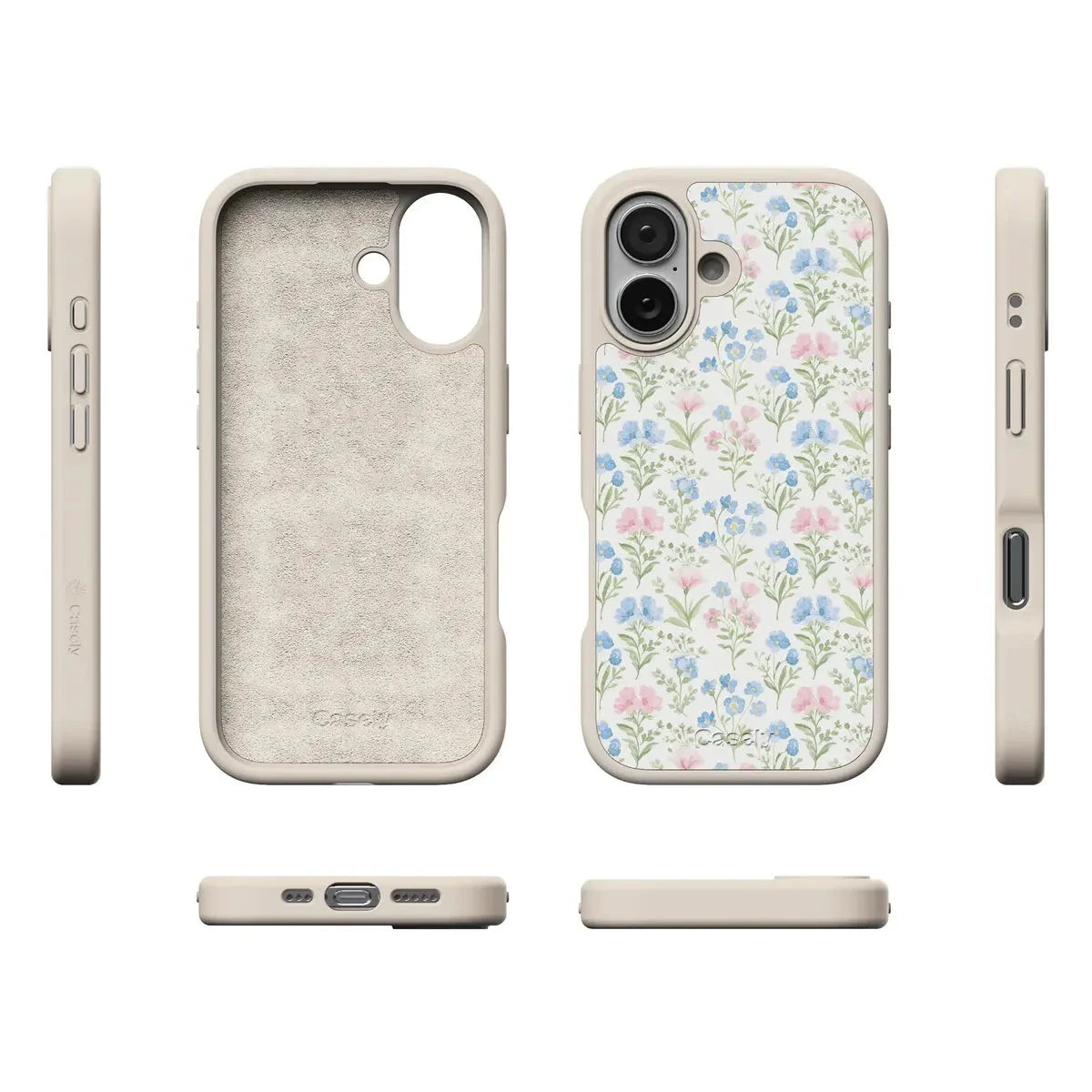 Pastel Garden | Sunday Best Case
