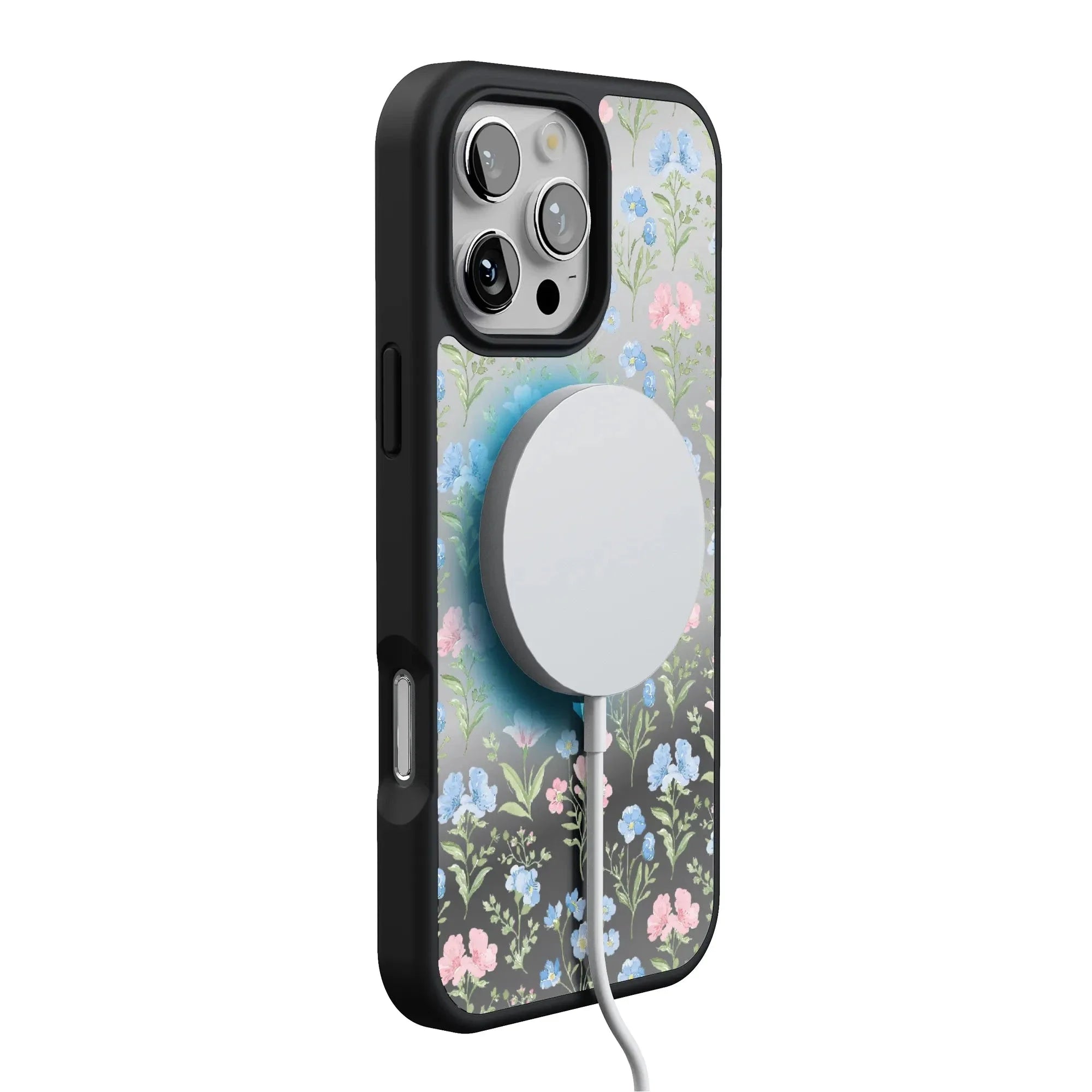 Pastel Garden | Sunday Best Case