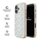 Pastel Garden | Sunday Best Case
