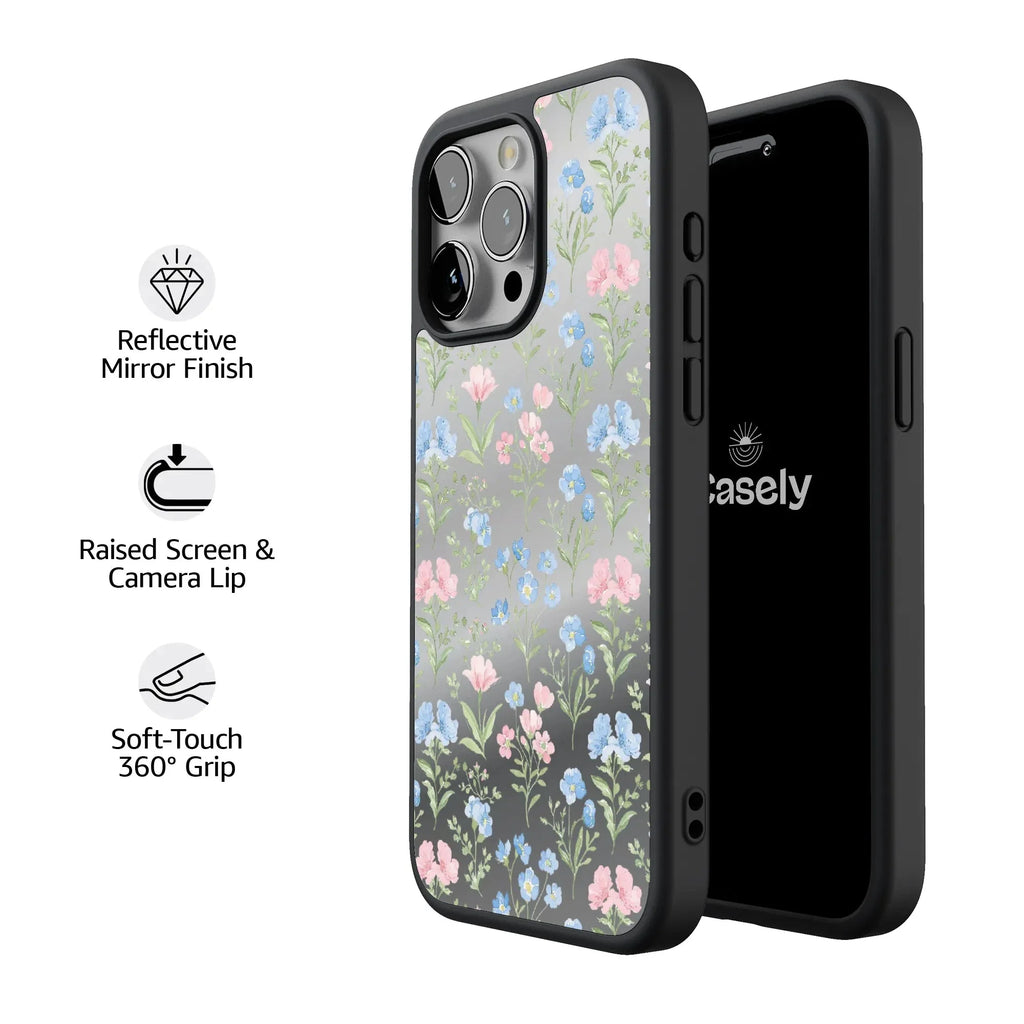 Pastel Garden | Sunday Best Case
