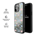 Pastel Garden | Sunday Best Case