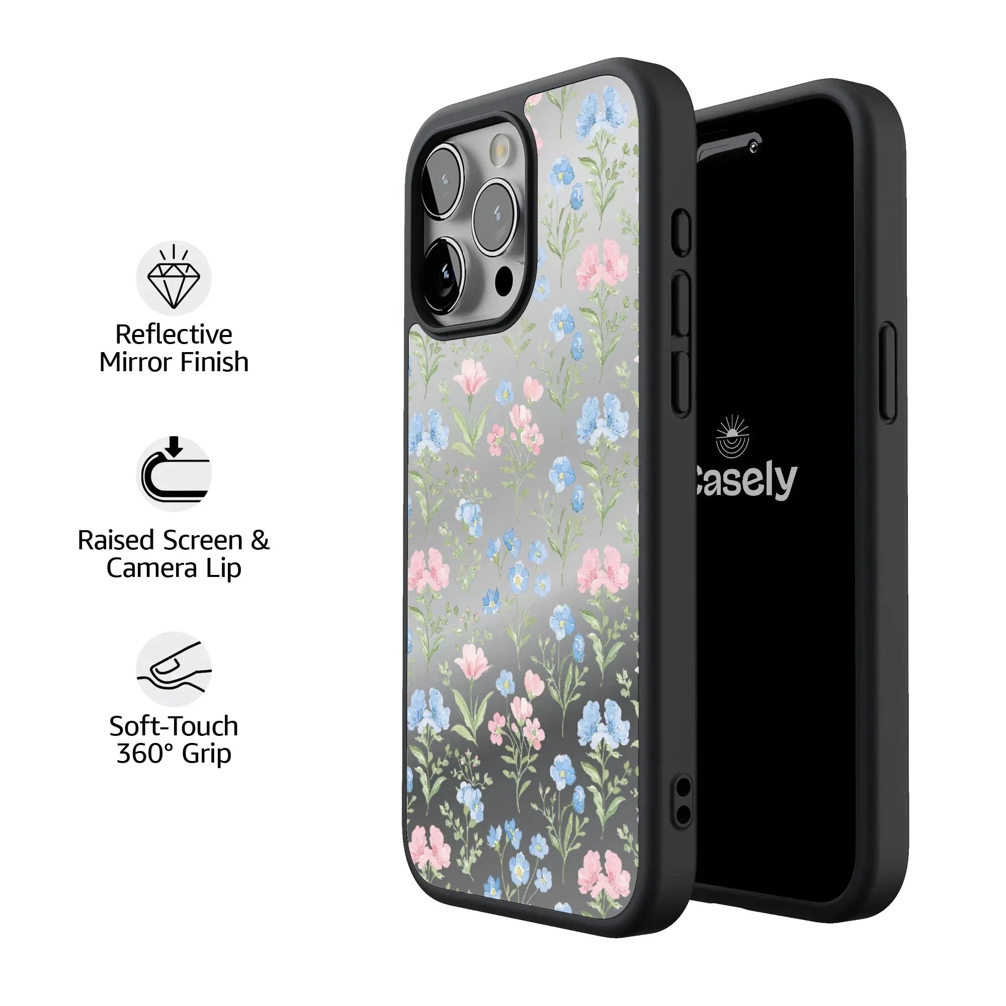Pastel Garden | Sunday Best Case