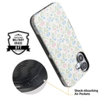 Pastel Garden | Sunday Best Case