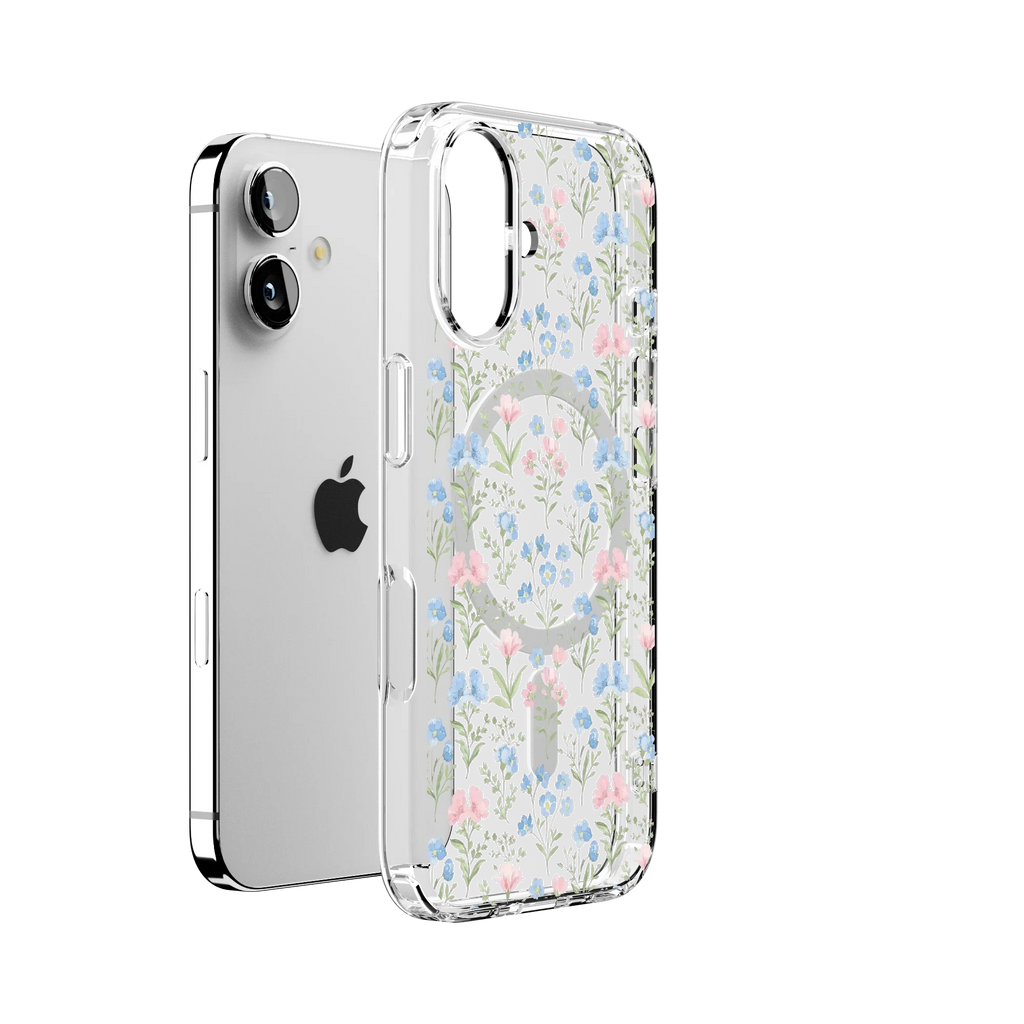 Pastel Garden | Sunday Best Case